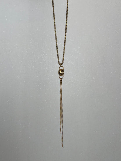 Ketting two-one