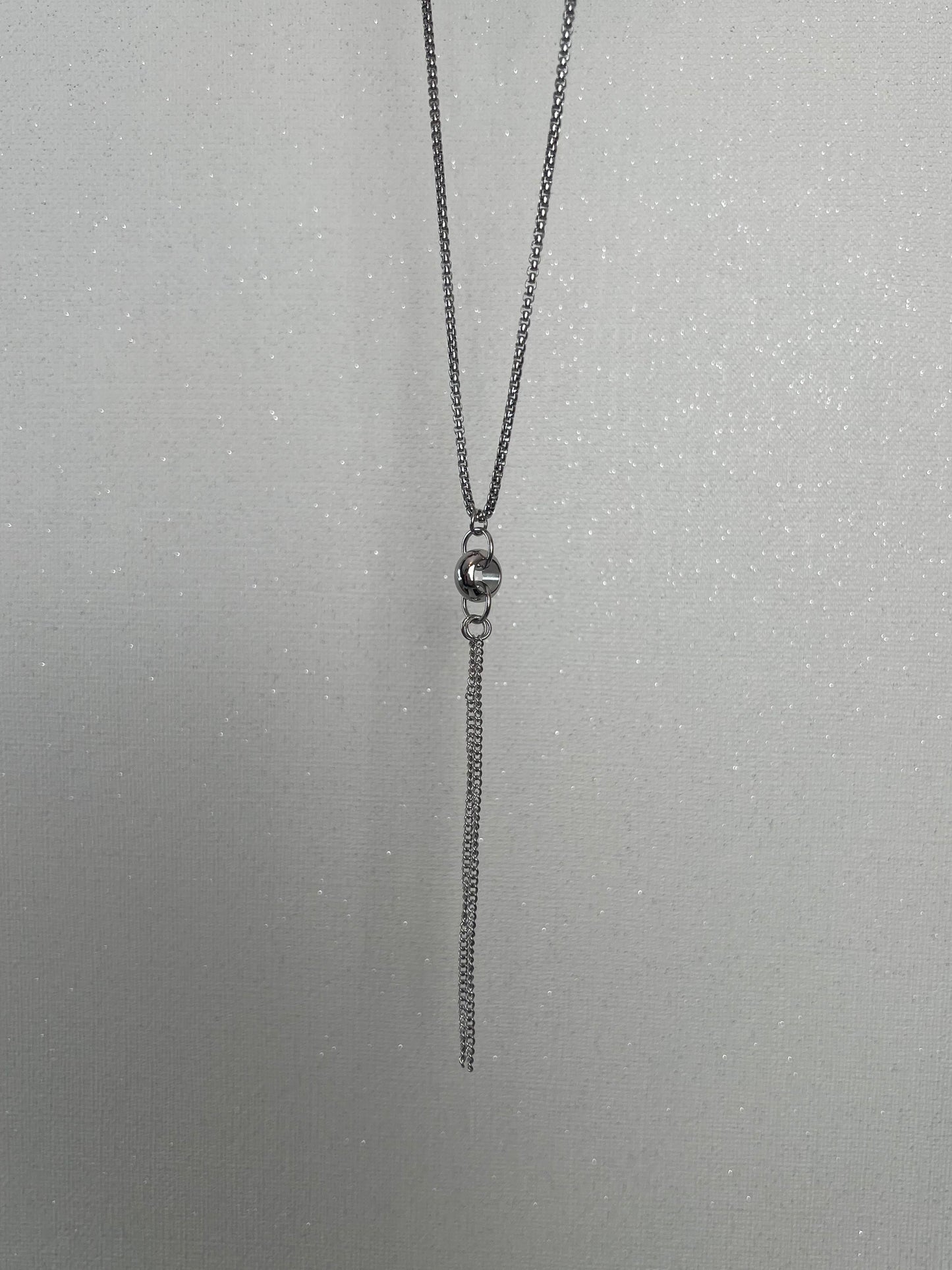 Ketting two-one