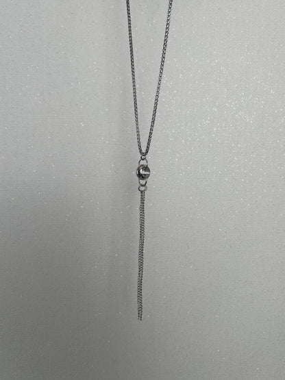 Ketting two-one