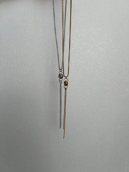 Ketting two-one