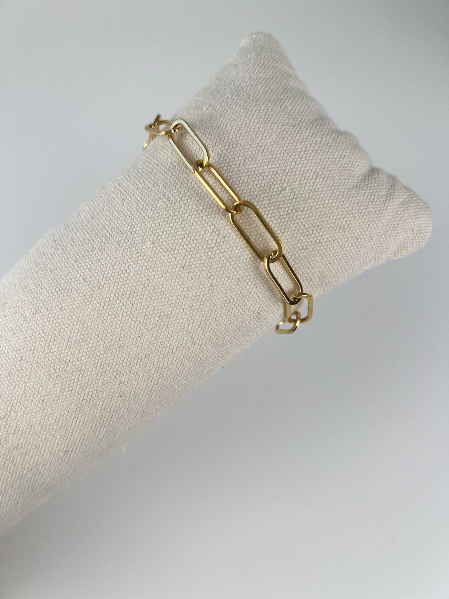 Schakelarmband #5
