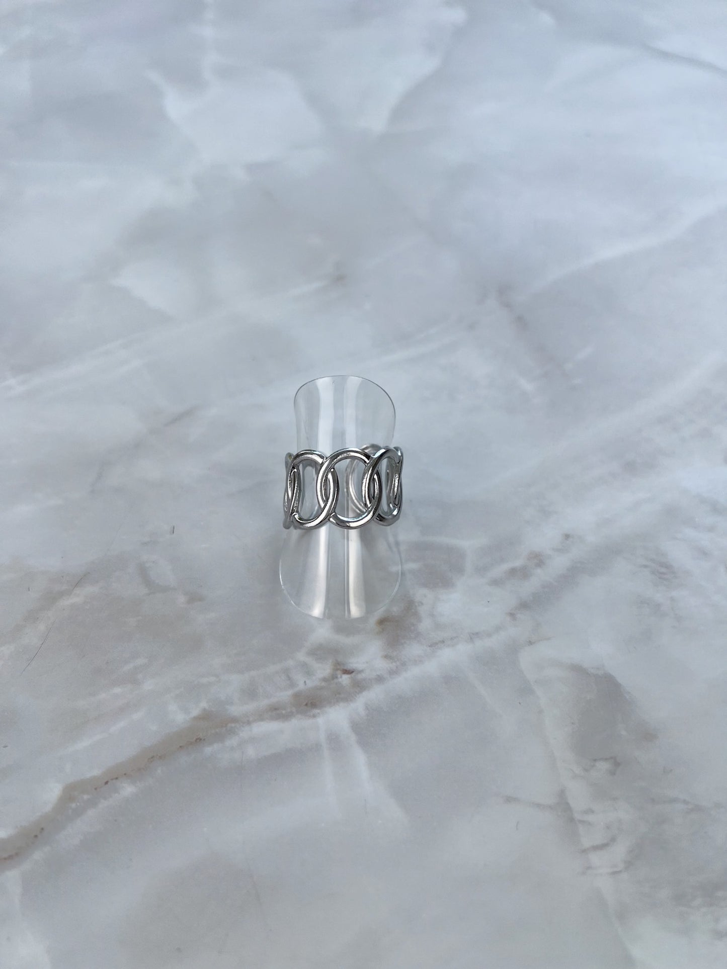 Ring O schakels