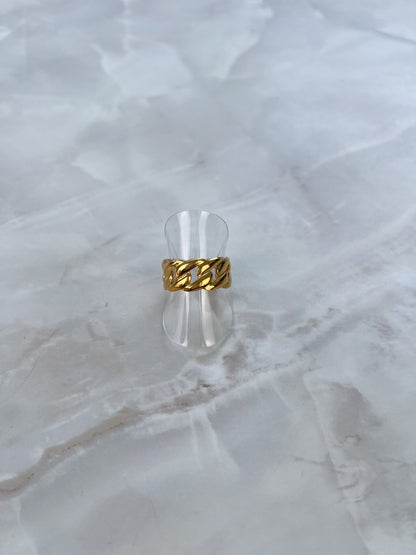 Ring basic schakels