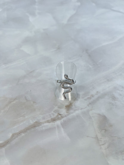 Ring snake