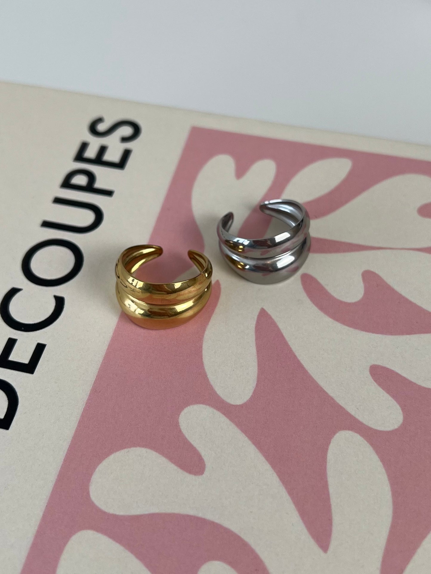Ring 2 bubbles