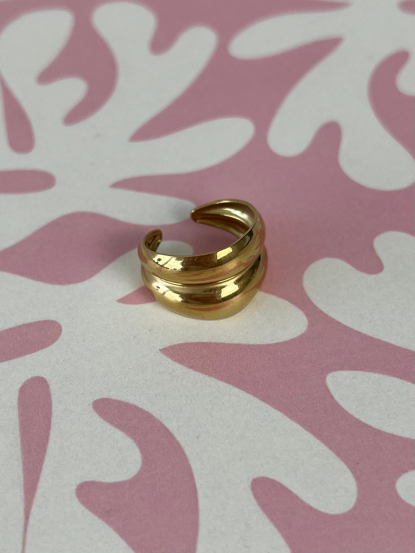 Ring 2 bubbles