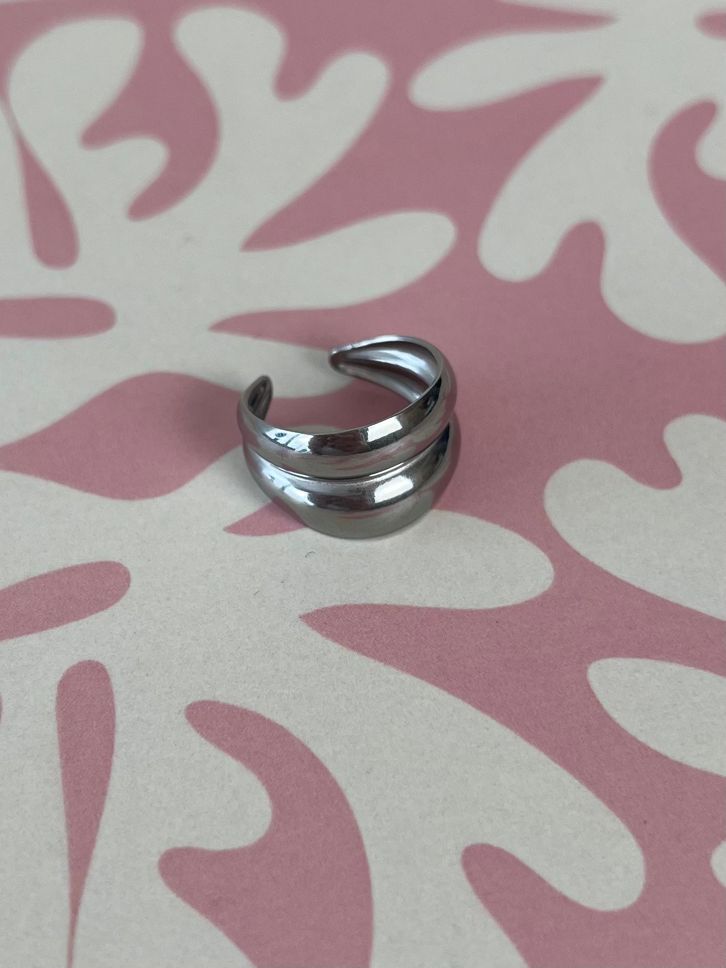Ring 2 bubbles