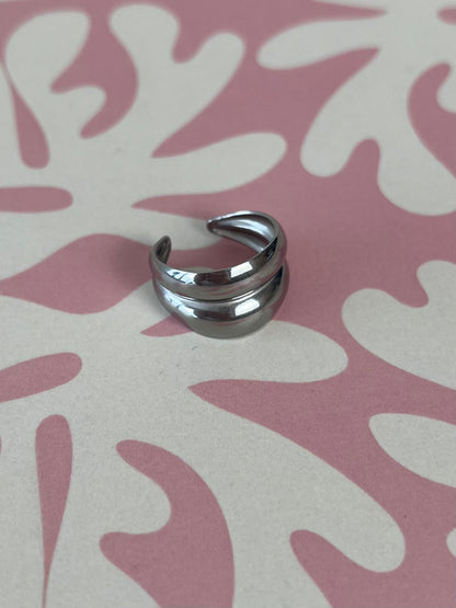 Ring 2 bubbles