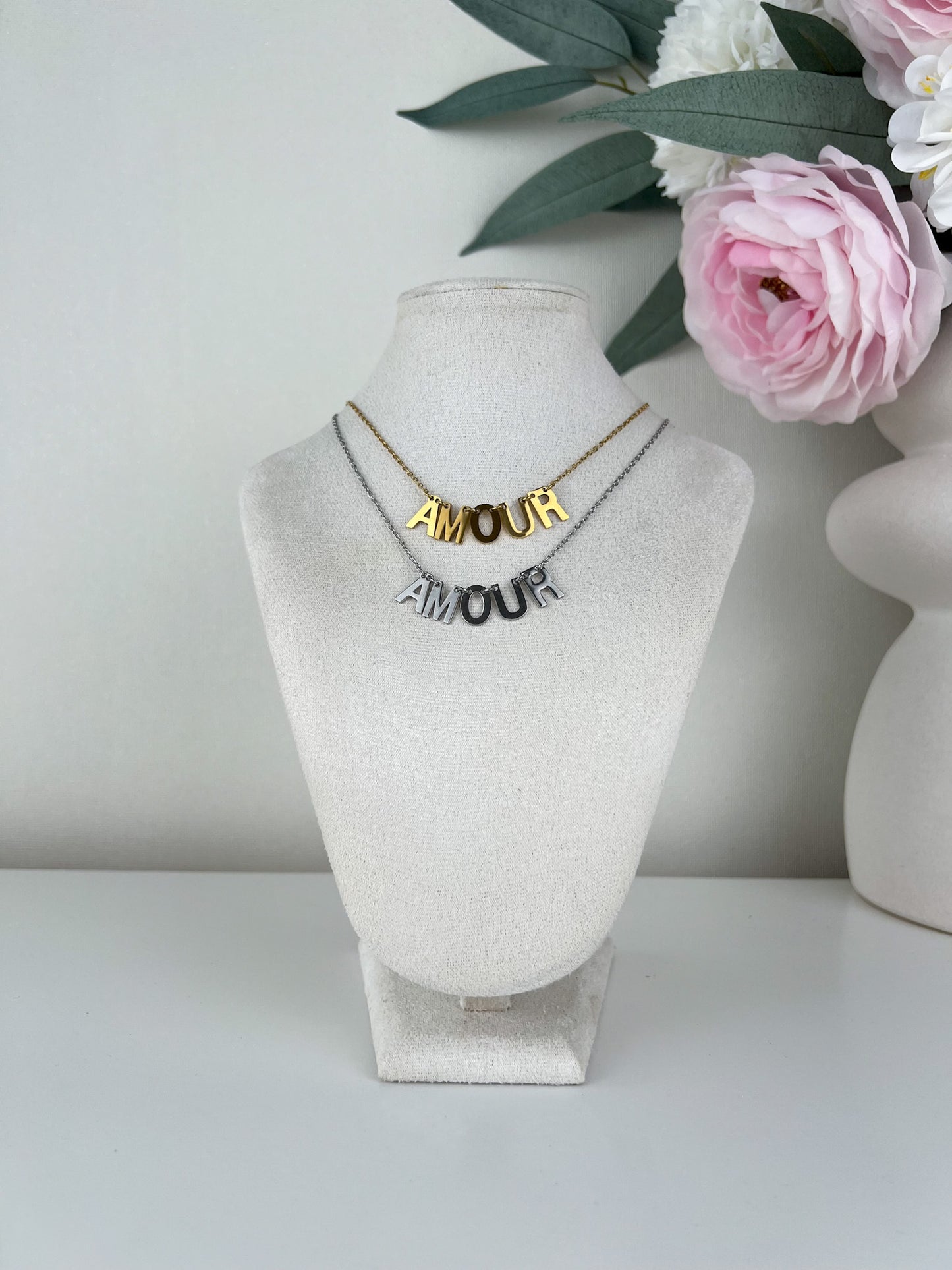 Ketting AMOUR