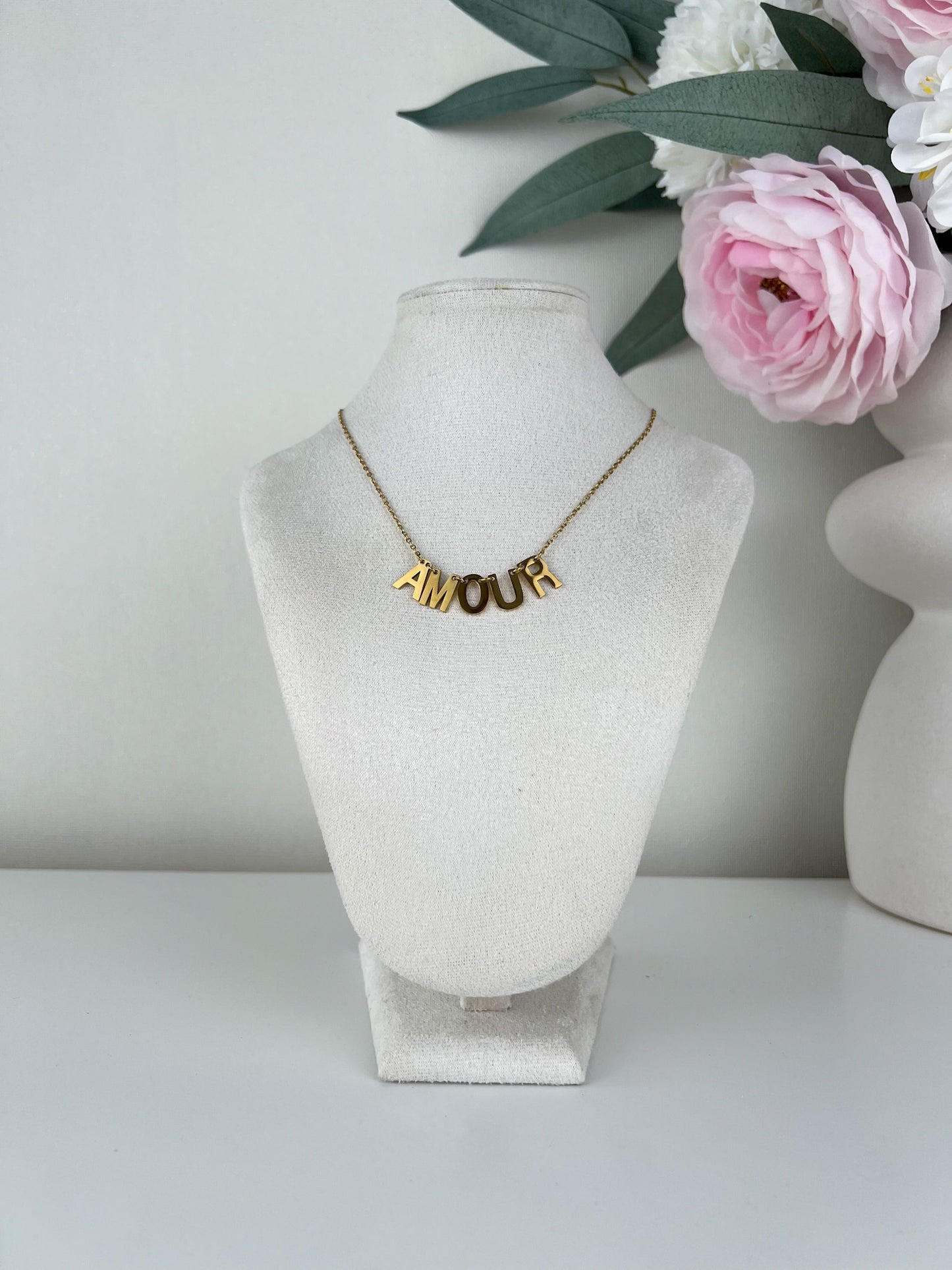 Ketting AMOUR