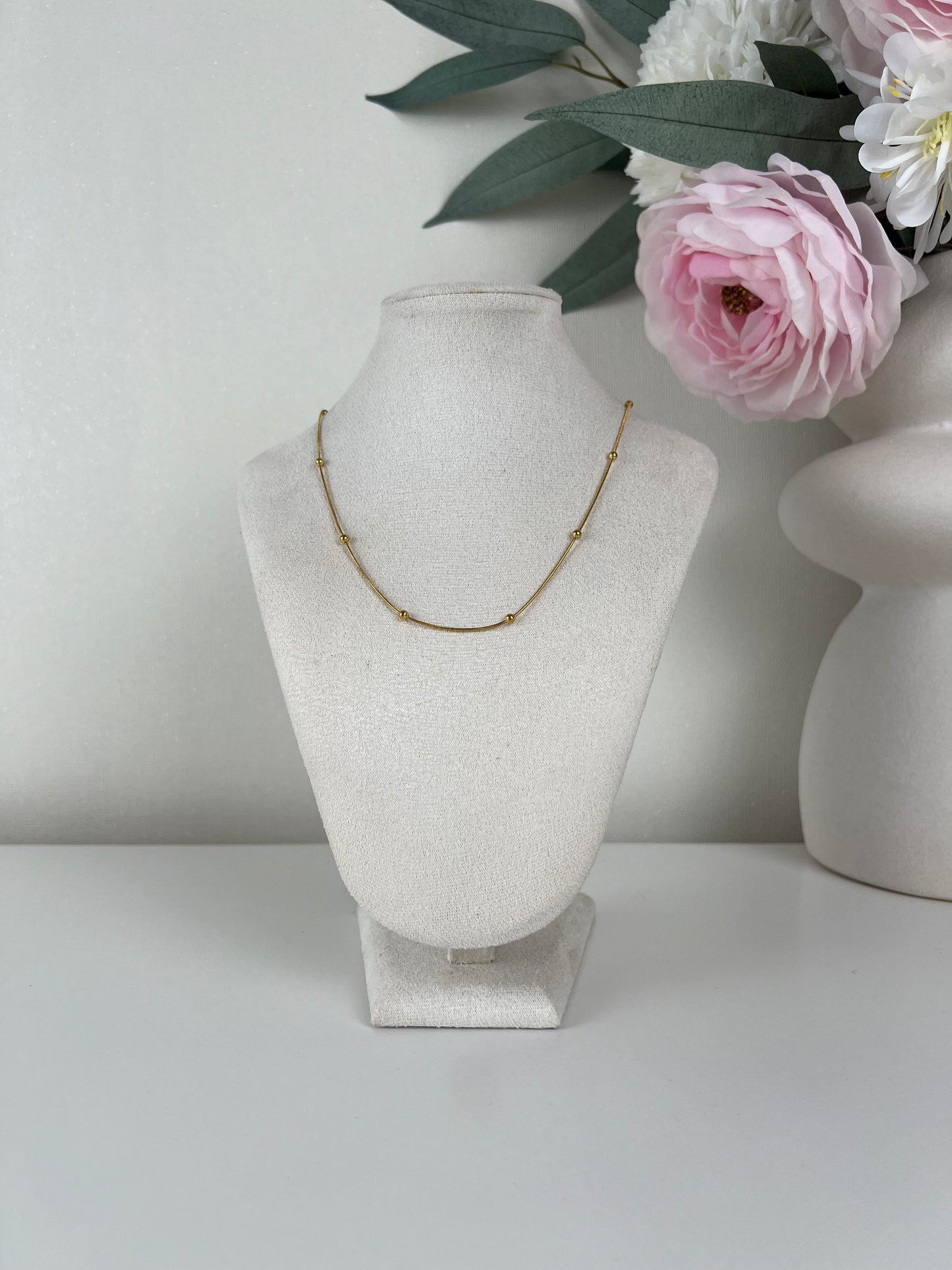 Schakel ketting #3