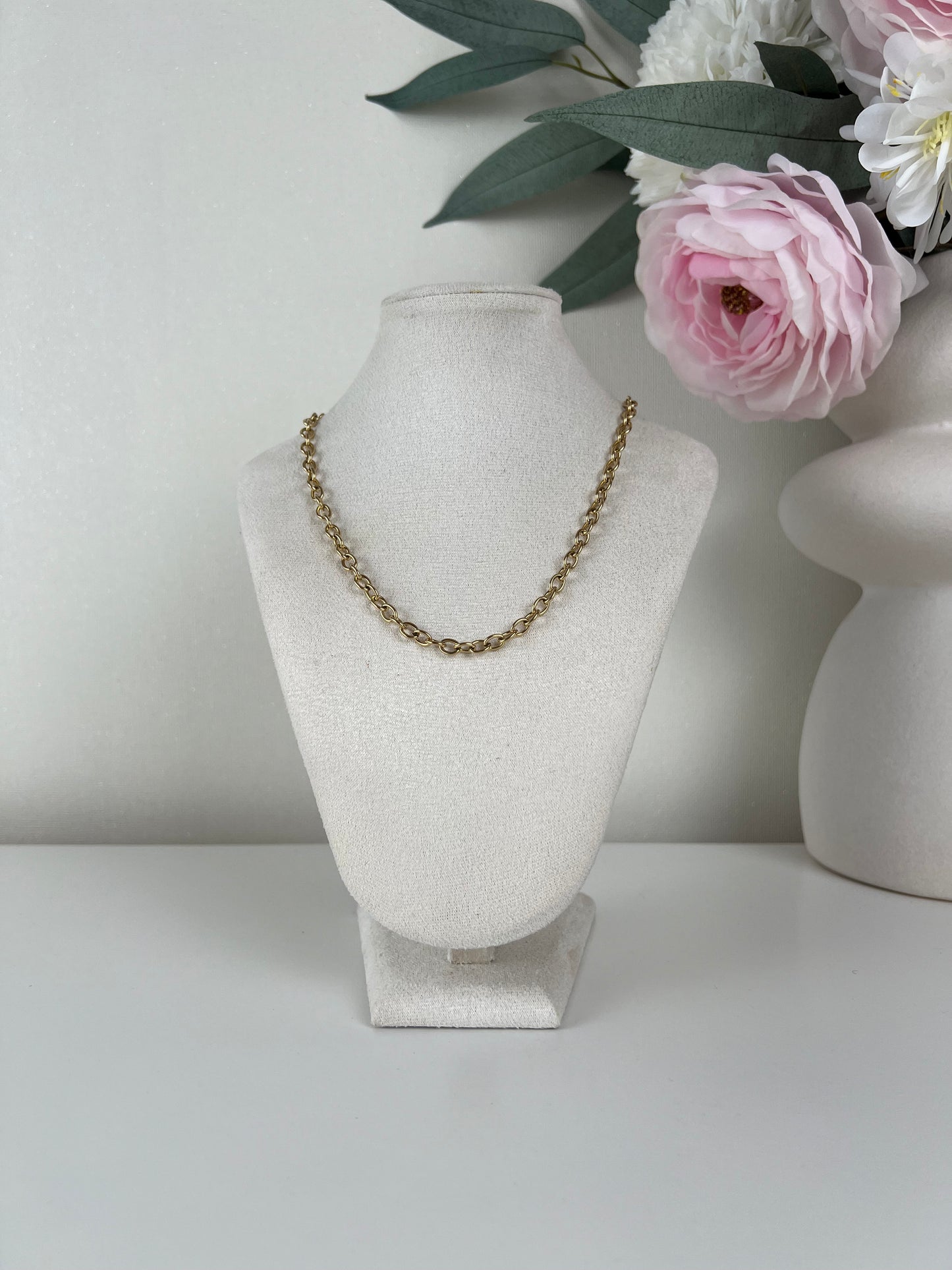 Schakel ketting #4
