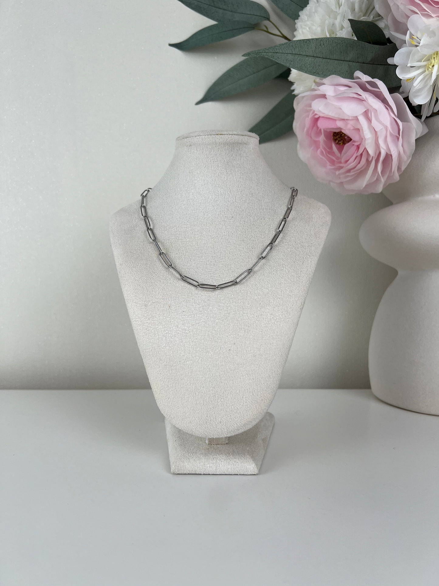 Schakel ketting #7