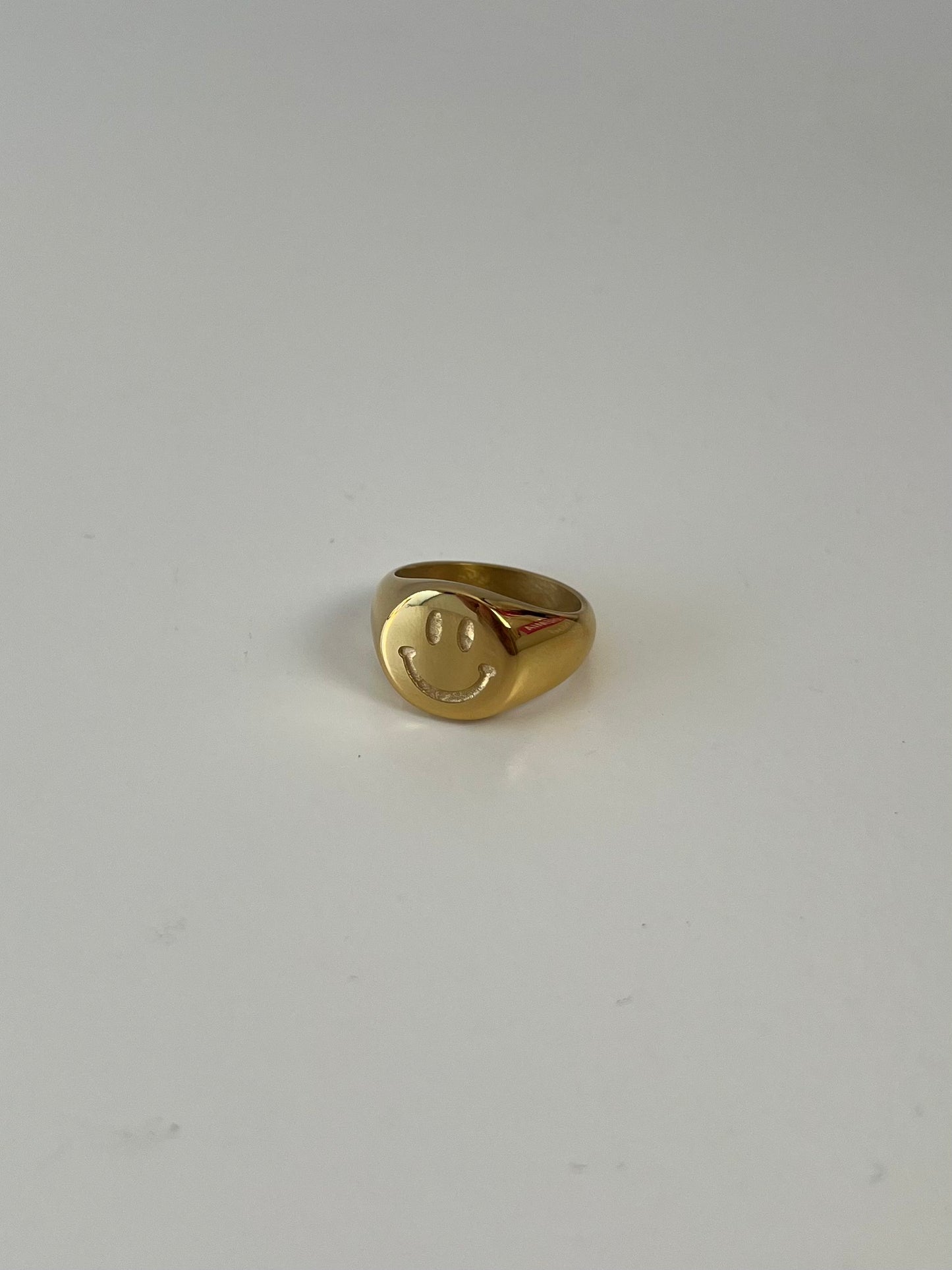 Ring smiley