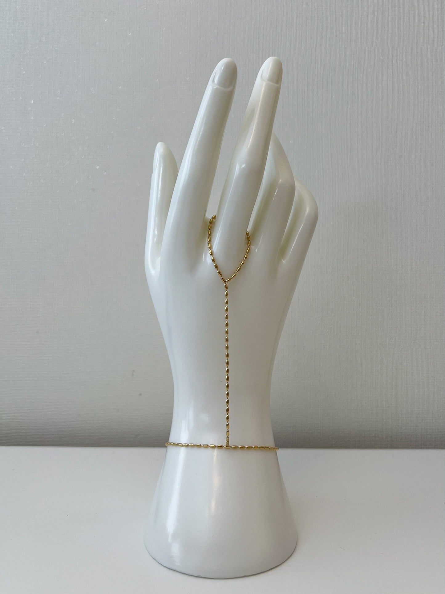 Hand Chain #3