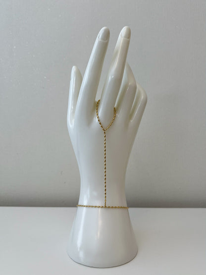 Hand Chain #3
