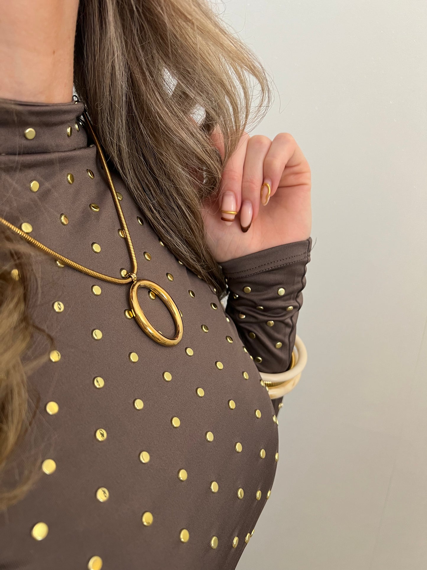 Ketting favourite O