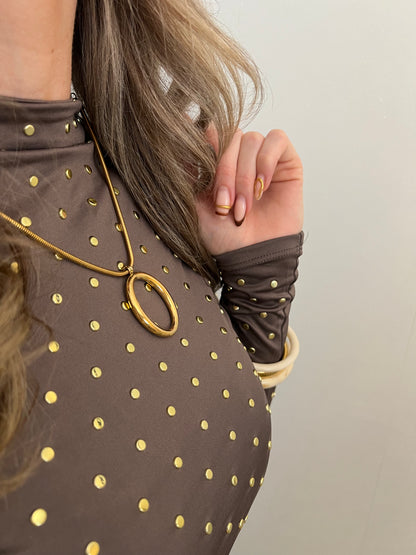 Ketting favourite O