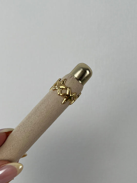 Ring zeesterren