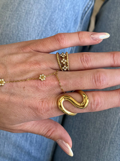Ring big wave
