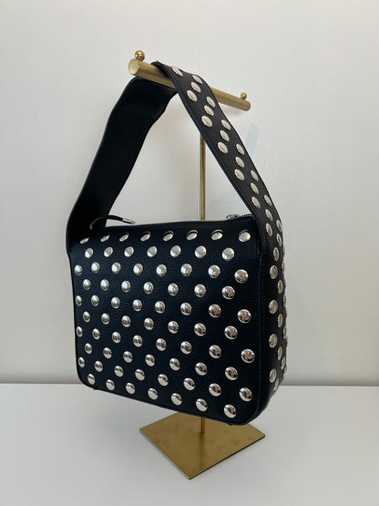 Schouder tas studs PU