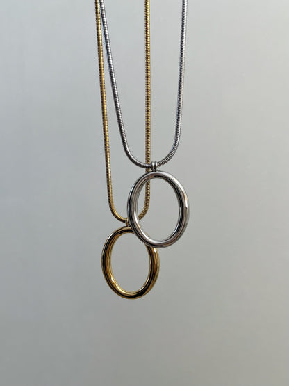 Ketting favourite O