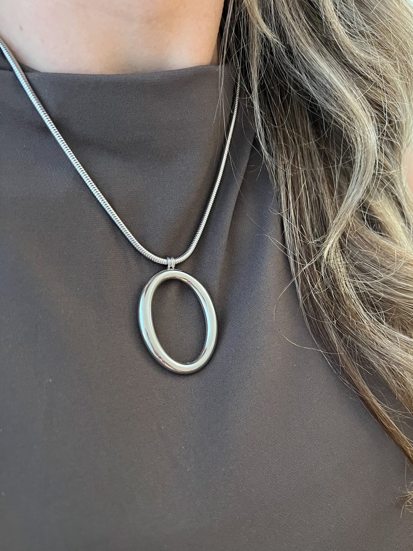 Ketting favourite O