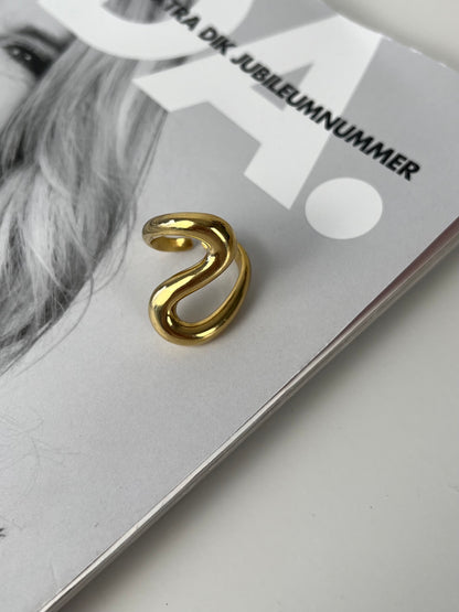 Ring big wave