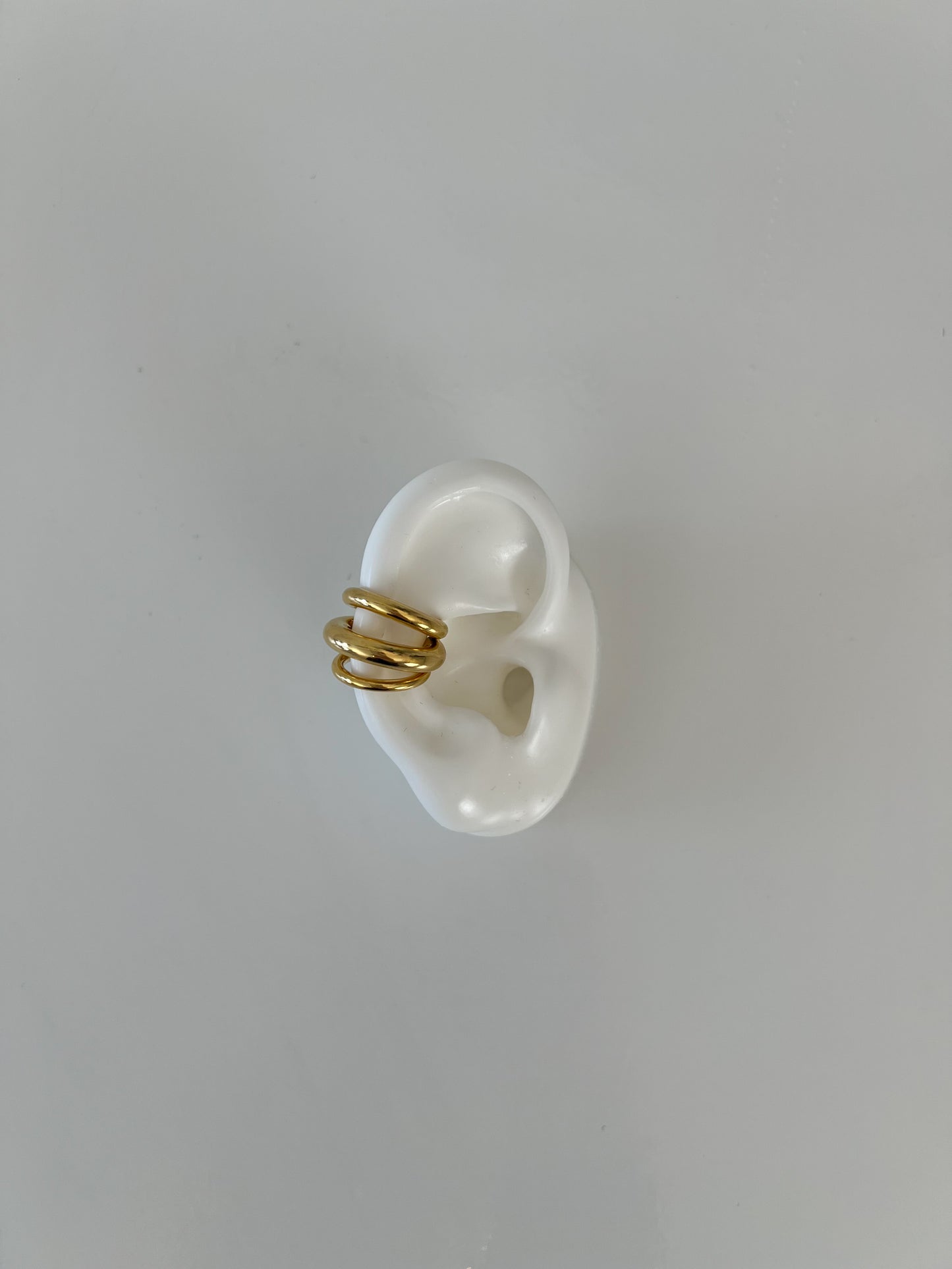 Earcuff 3 layers
