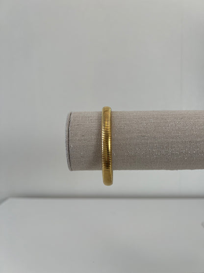 Stretch snake armband 6mm
