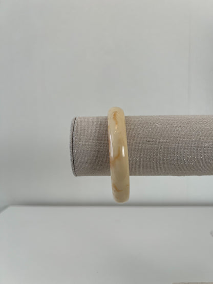 Acryl bangle large