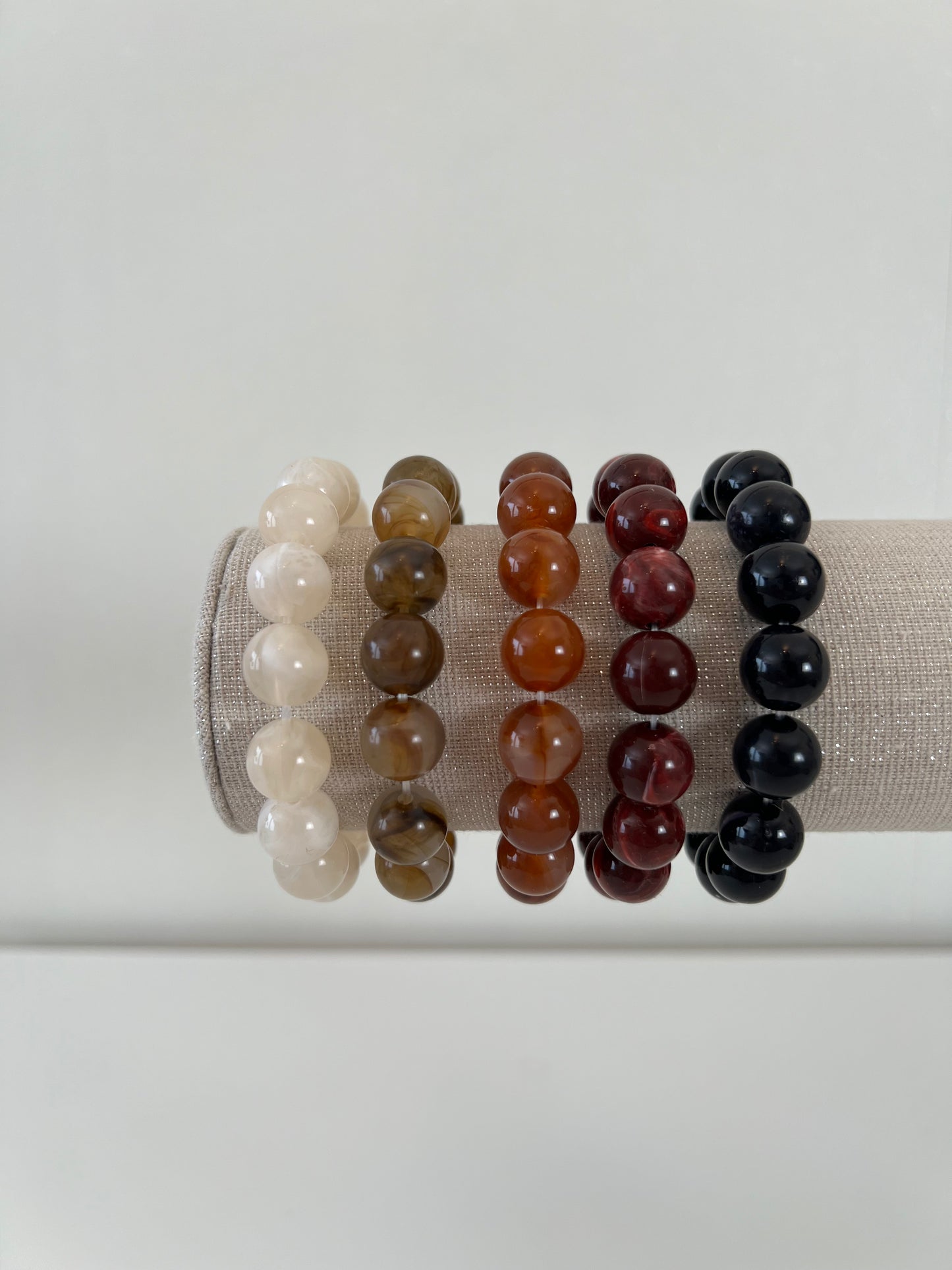 Armband beads