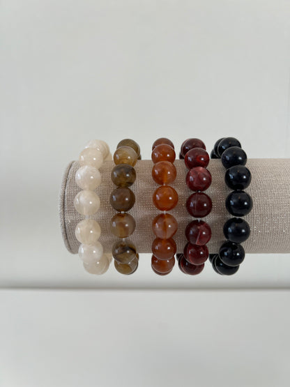 Armband beads