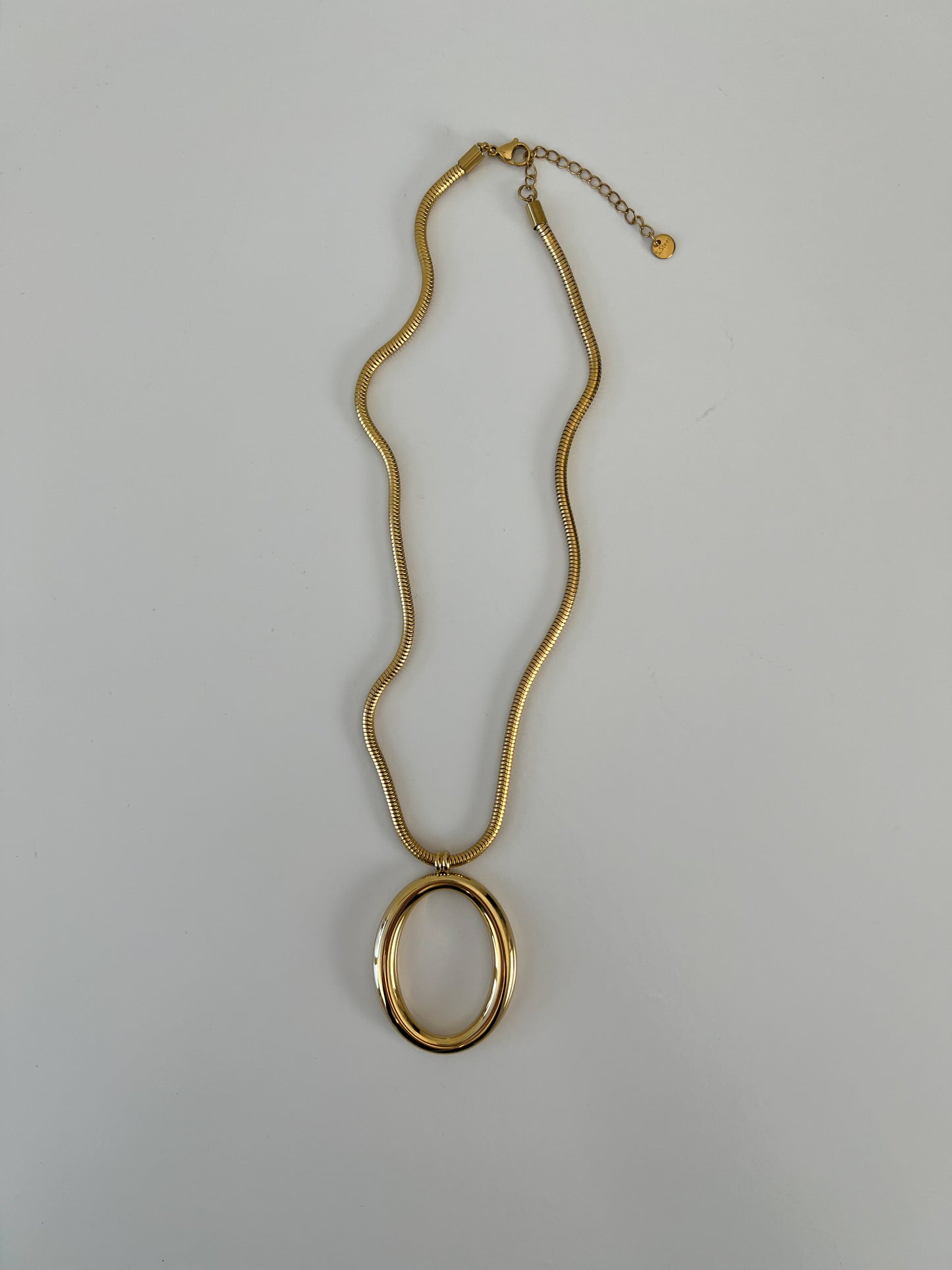 Ketting favourite O