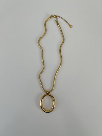 Ketting favourite O
