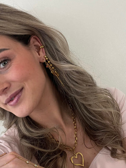 Earcuff 1 layer